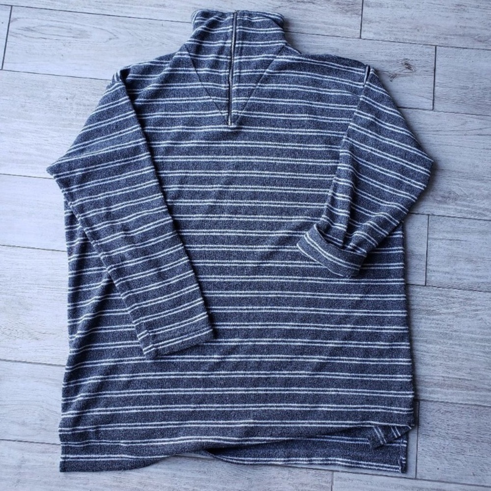 ⭐️ Striped Terry Cloth Tennis Dress | Pool Cover Up Dress